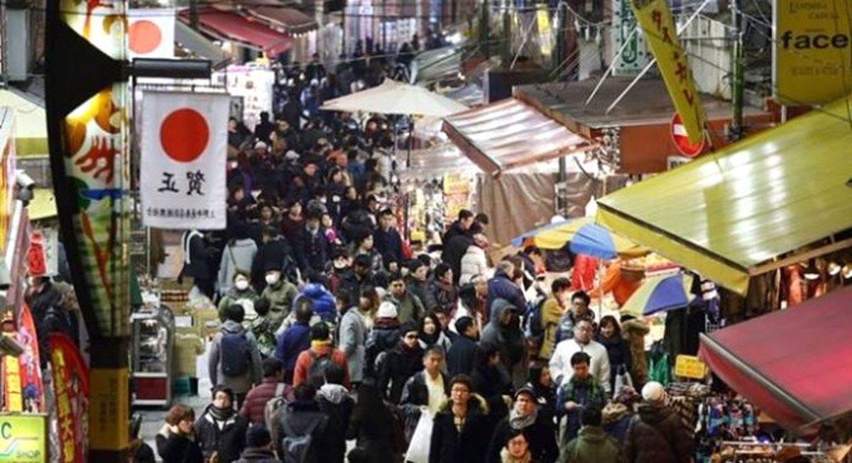 Japonya\'nın Döviz Rezervi Arttı