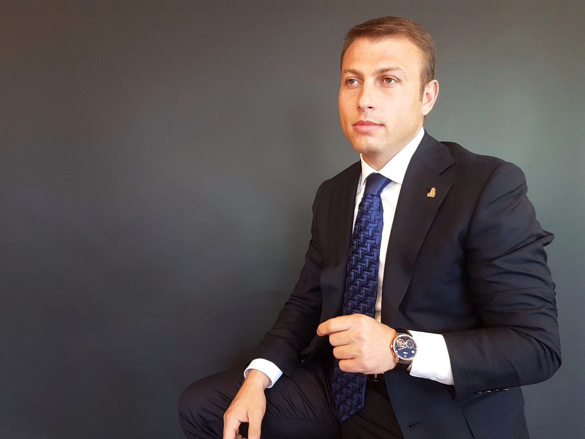 Katar, gayrimenkulcüleri de endişelendirdi
