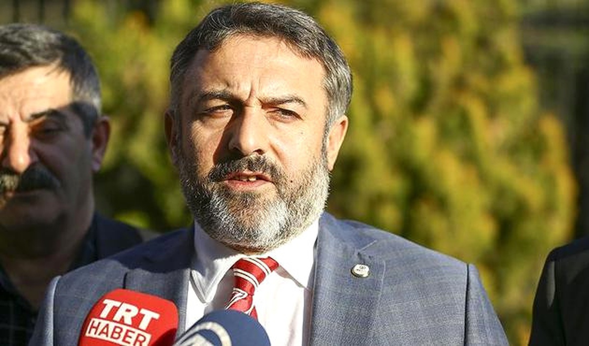 Katar ve Bazı Arap Ülkeleri Arasındaki Kriz