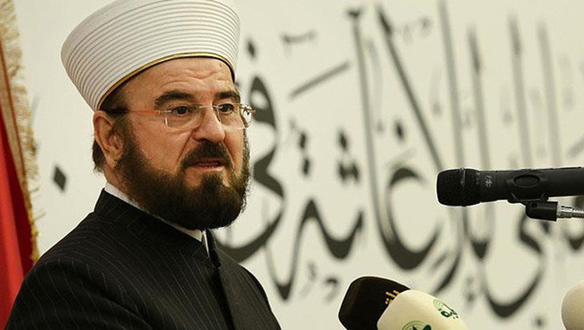 Katar ve Bazı Arap Ülkeleri Arasındaki Kriz