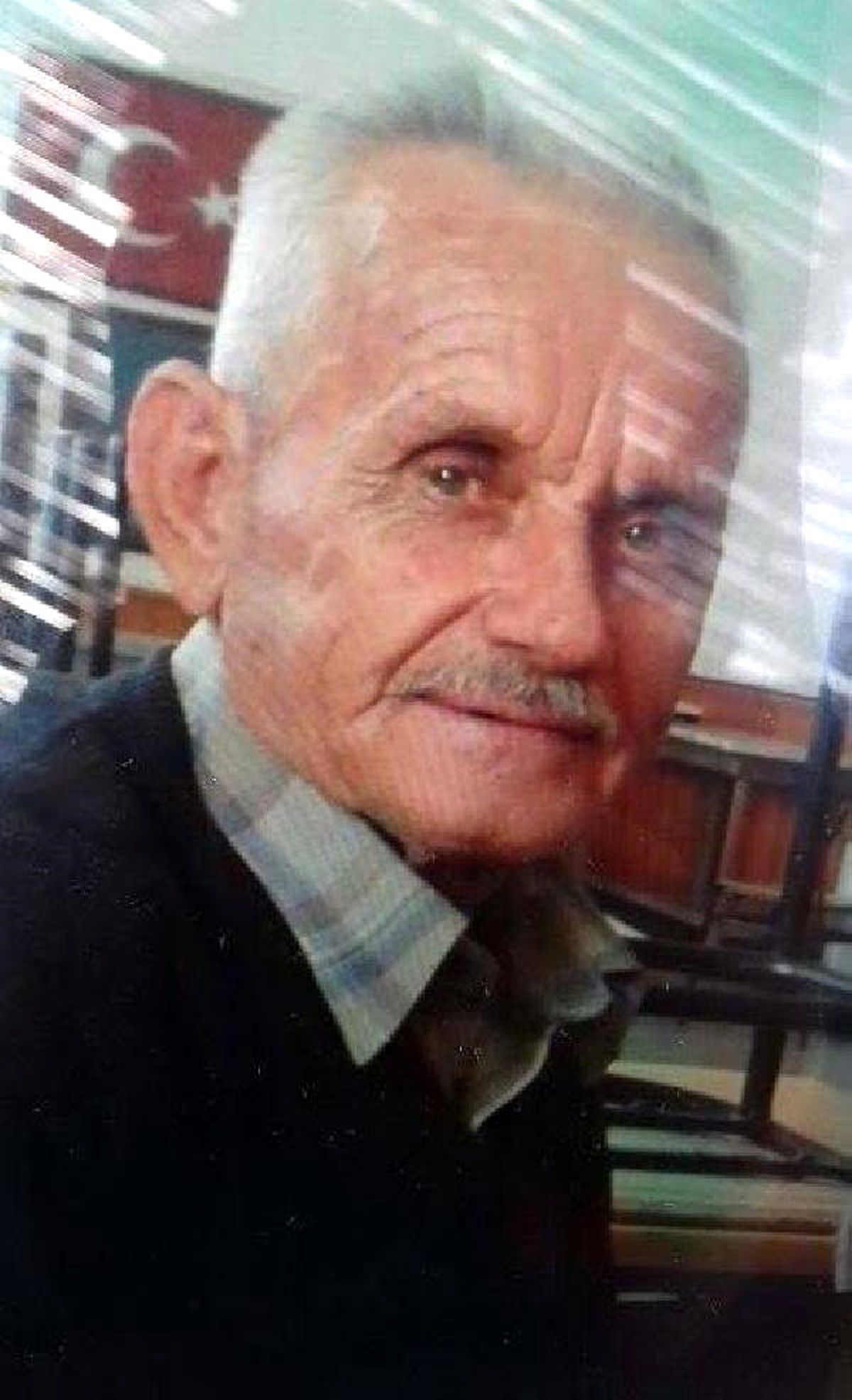 Kaybolan Alzheimer Hastası Ölü Bulundu