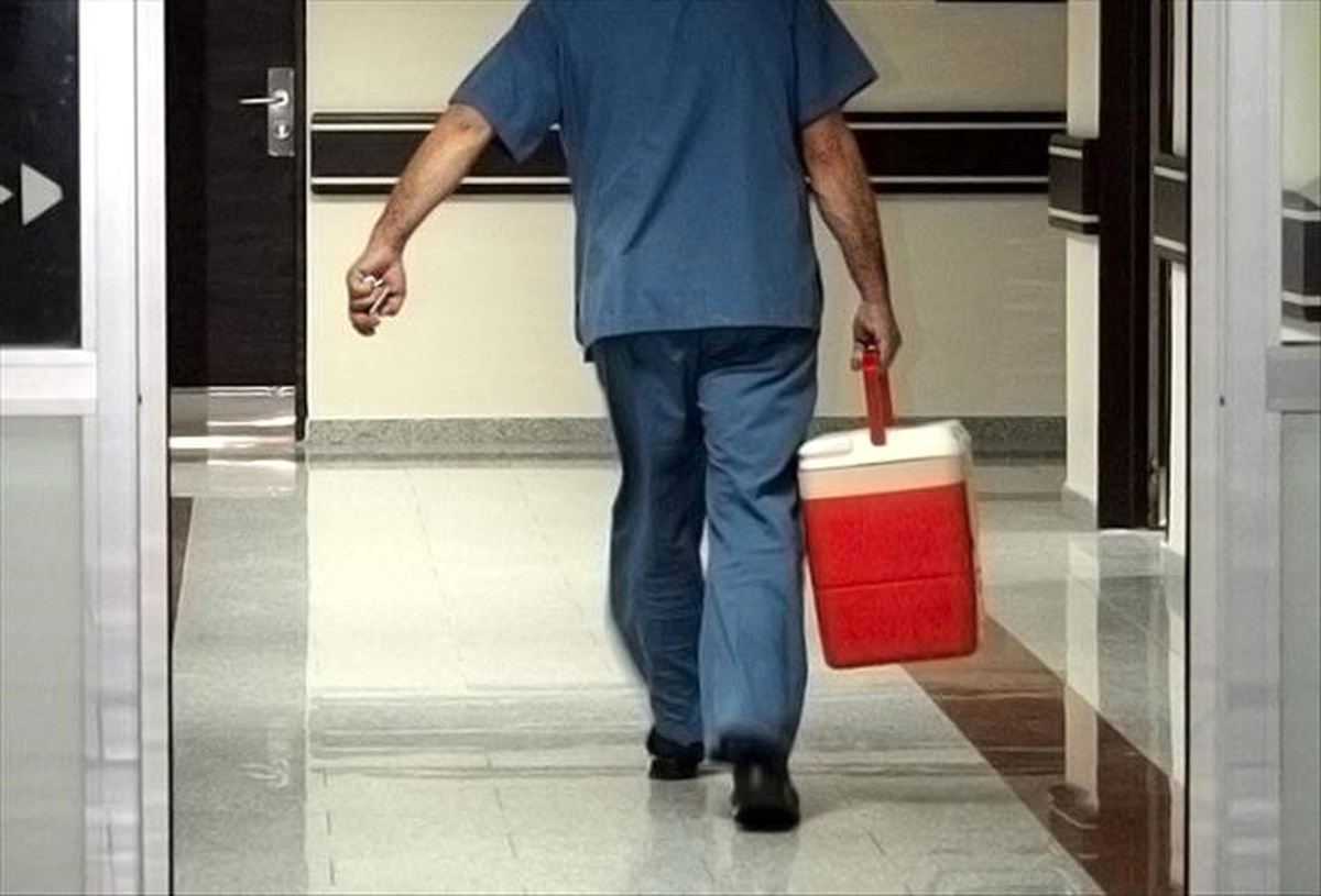 Kazazede Gencin Organları 4 Hastaya Umut Oldu