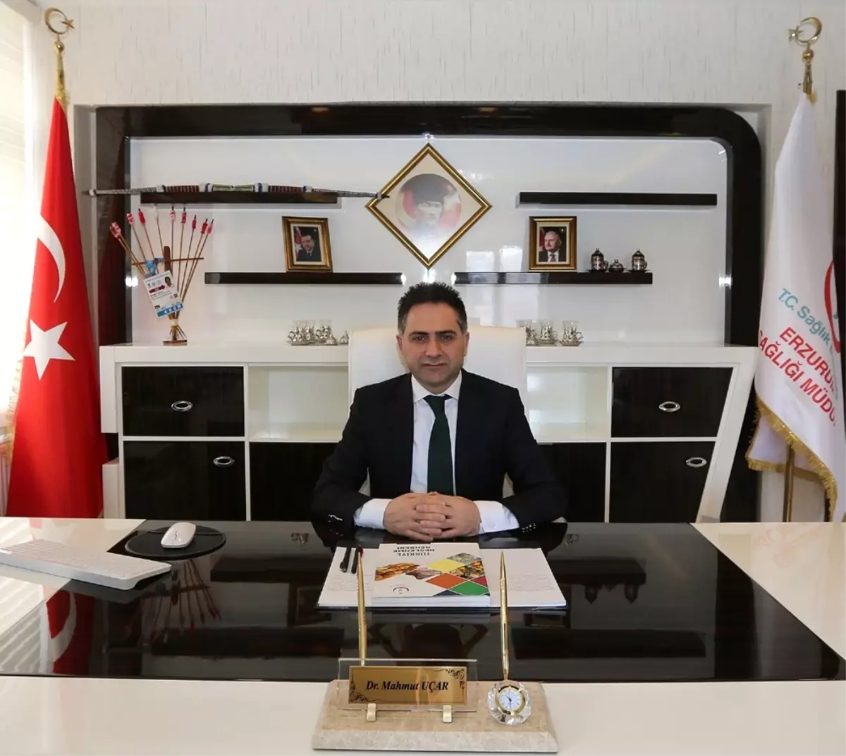 Kene Korkusu Yeniden Başladı