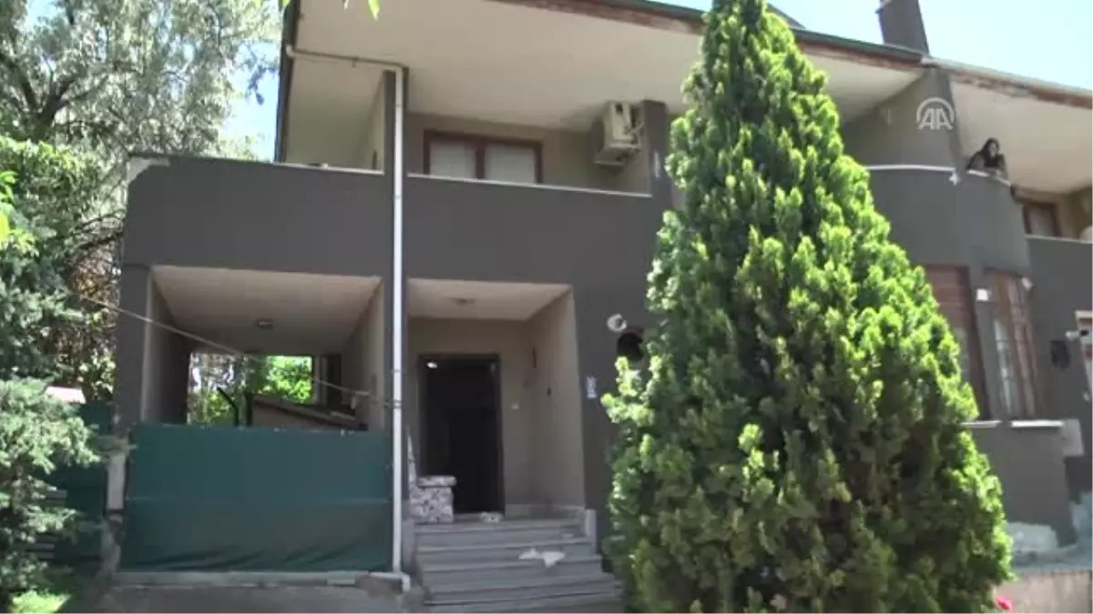 Kiracının Hayvan Barınağına Çevirdiği Villa Boşaltıldı