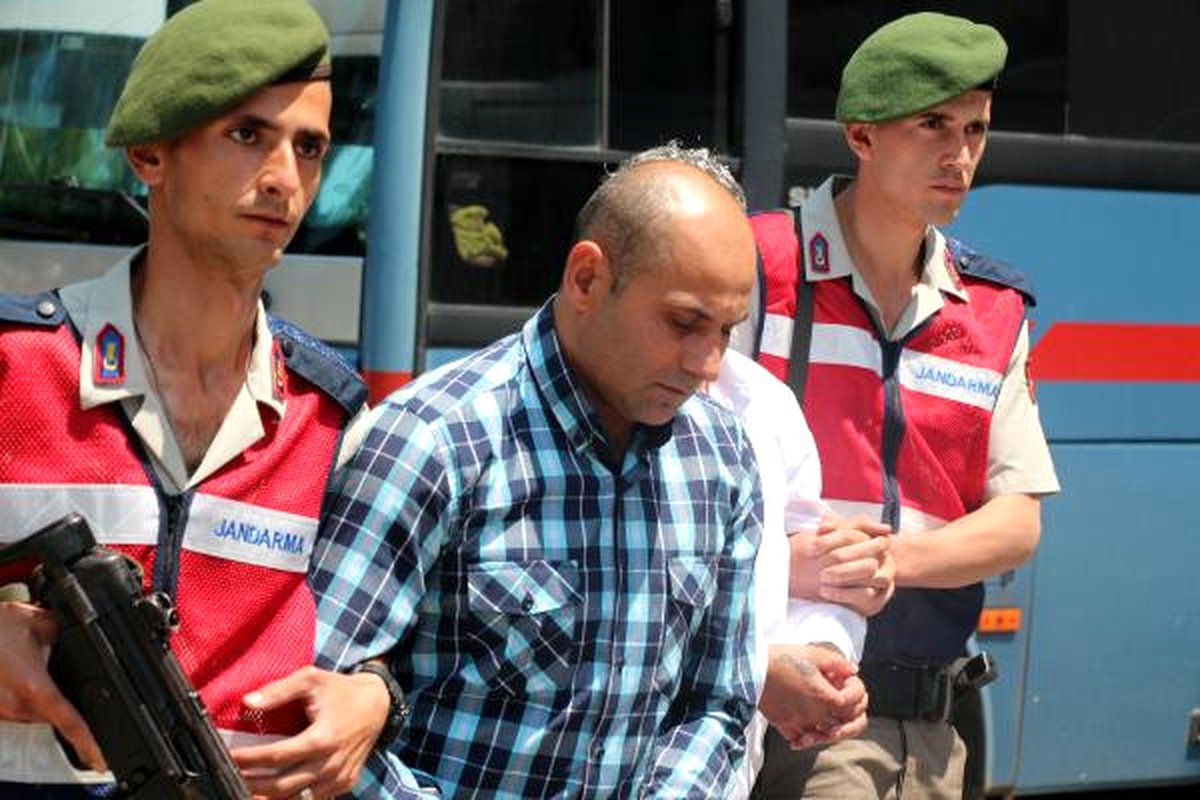 Kız Kardeşine Cinsel İstismardan Yargılanıyor