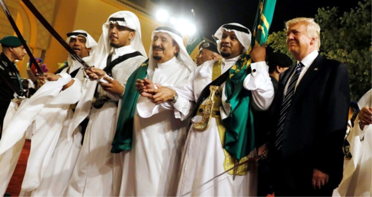 Suudi Arabistan\'ın Suçlamalarını Yalanlayan Katar\'dan Zeytin Dalı: Diyaloğa Hazırız