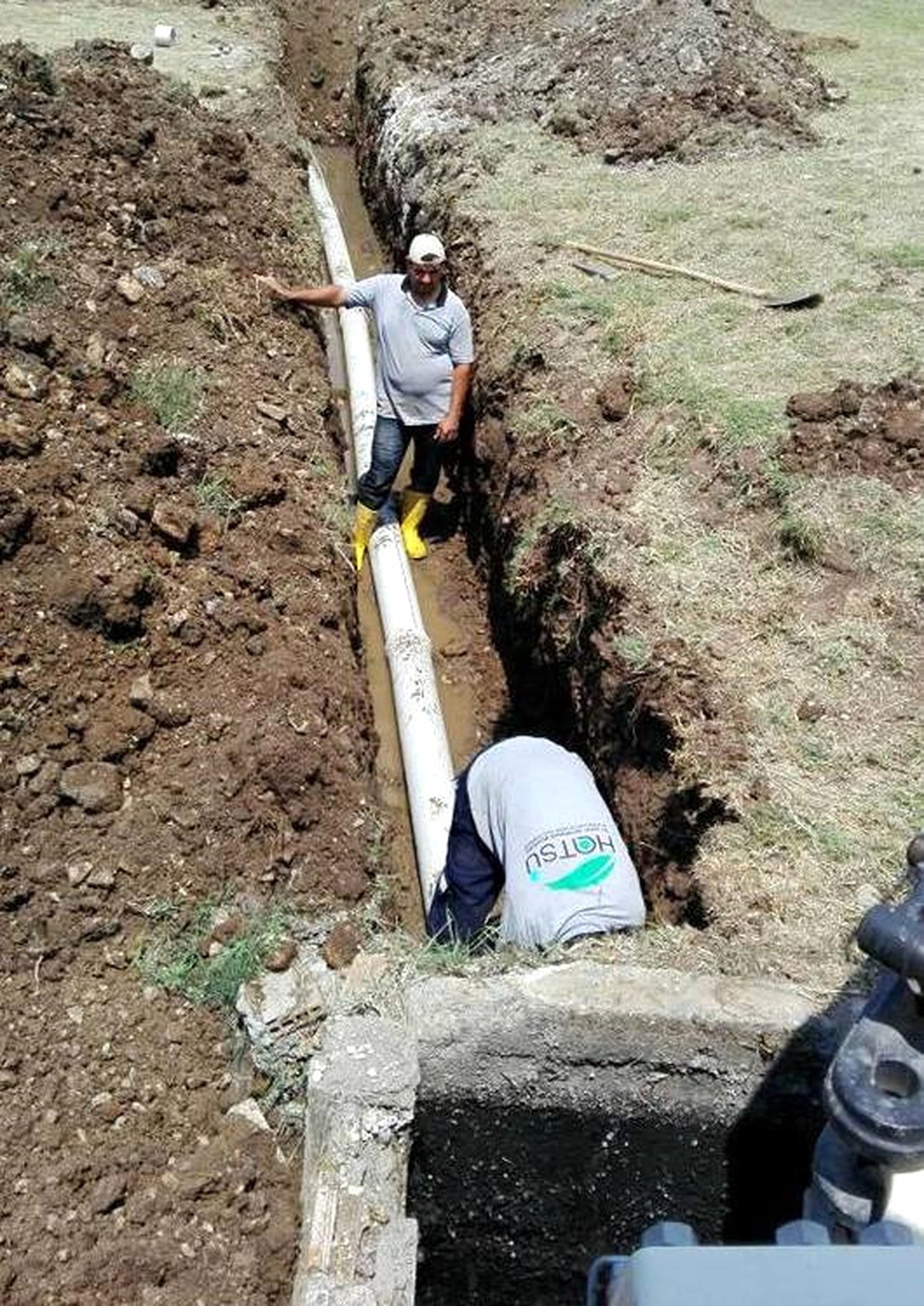 Kötü Koku ve Tıkanıklık Problemine Hızlı Müdahale