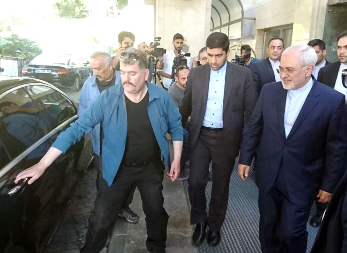 Kritik Görüşme Başladı