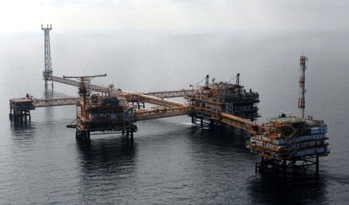 Krizin Perde Arkasında \'Enerji\' Var