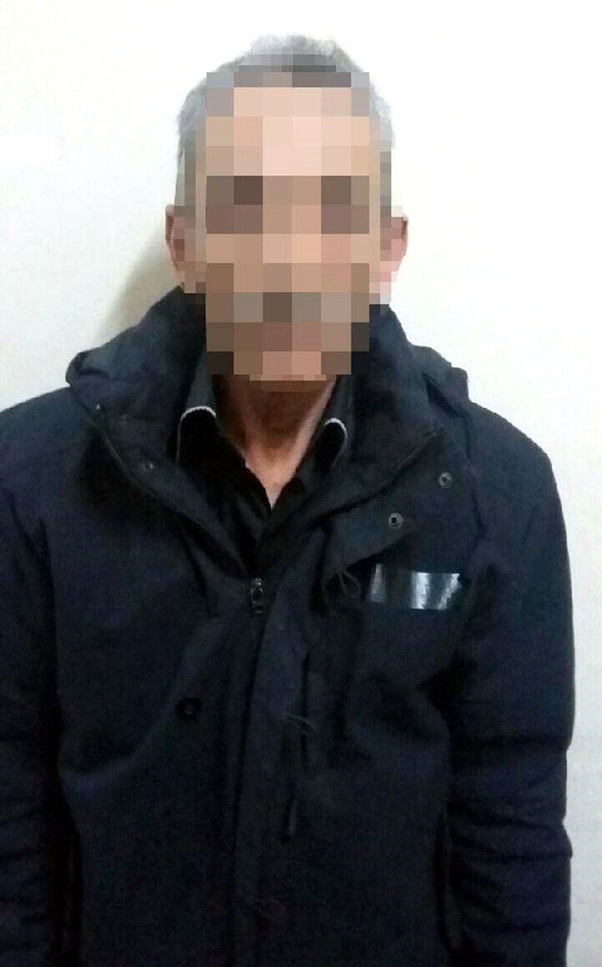 Küçük Yağmur\'a Taciz Davasında Sanığın Tutuklanması İstemine Ret