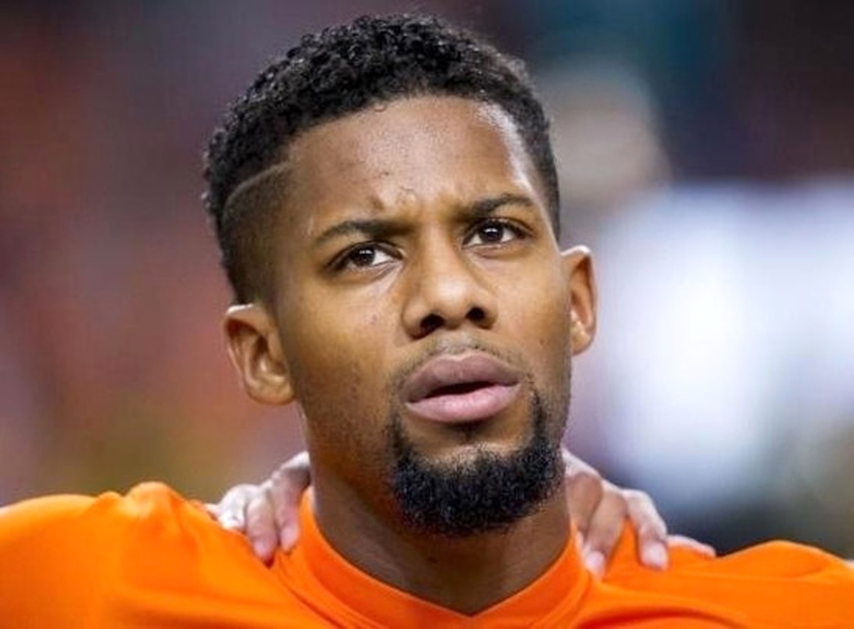 Lens, Hollanda Milli Takım Kampında Konuştu