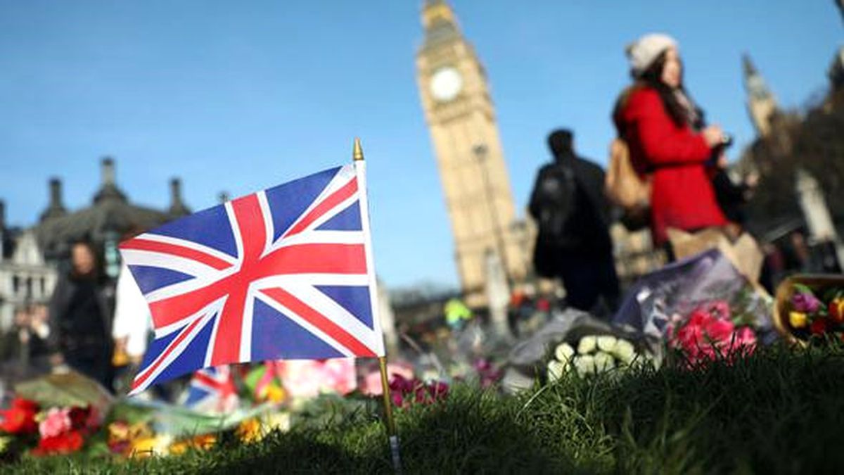 Londra\'daki Terör Saldırısı