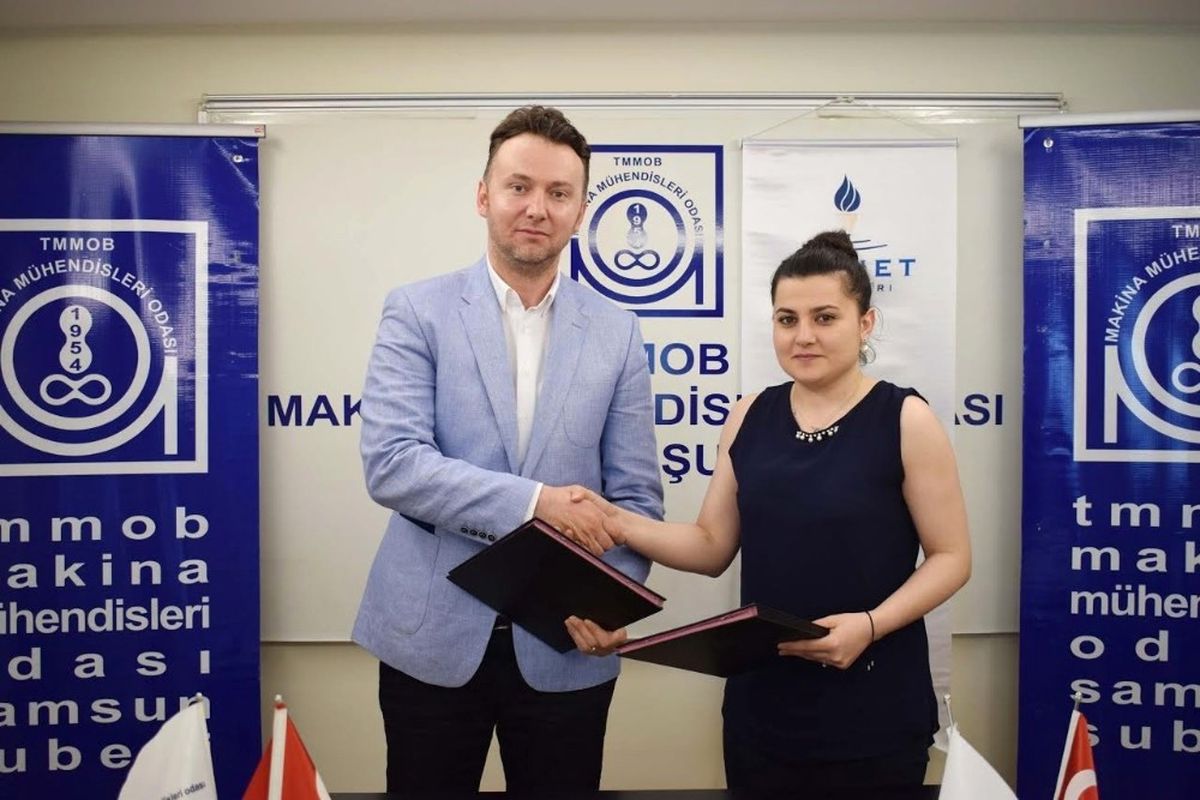 Mmo\'dan Eğitim Protokolü