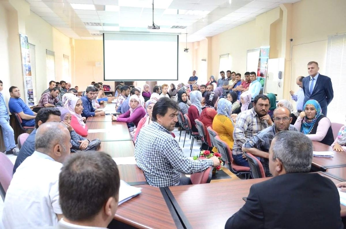 Tarım Bakanlığı 178 Genç Çiftçinin Projesini Kabul Etti