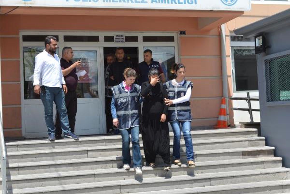 Niğde\'de Fuhuş Operasyonu: 6 Gözaltı