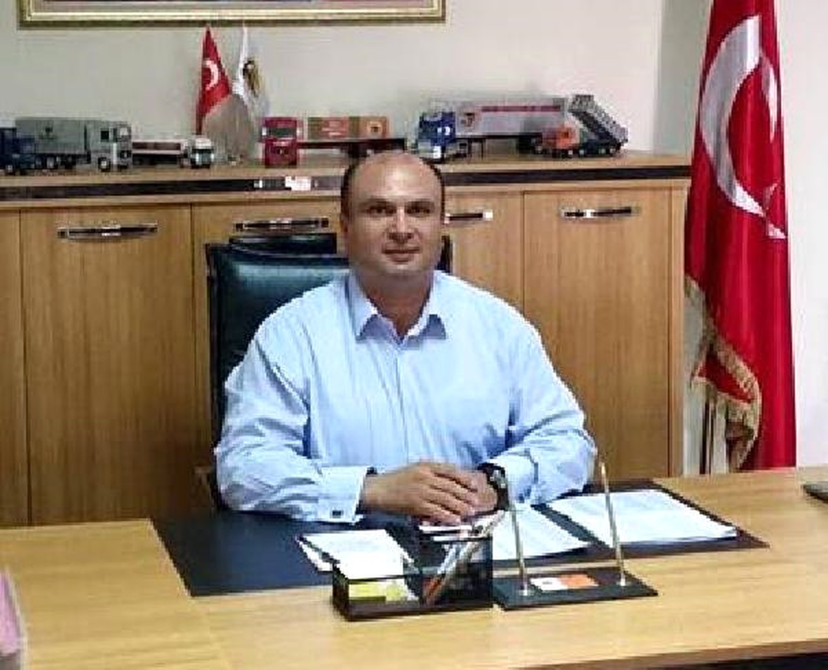 Nikahsız Eşinin Kızına Cinsel İstismara 16 Yıl Hapis