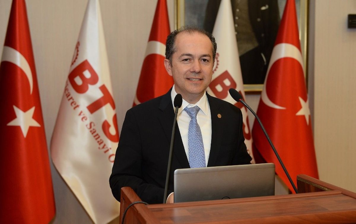 Öğrenciler İsraf ve Gıda Güvenliği İçin Hayallerini Çizdi