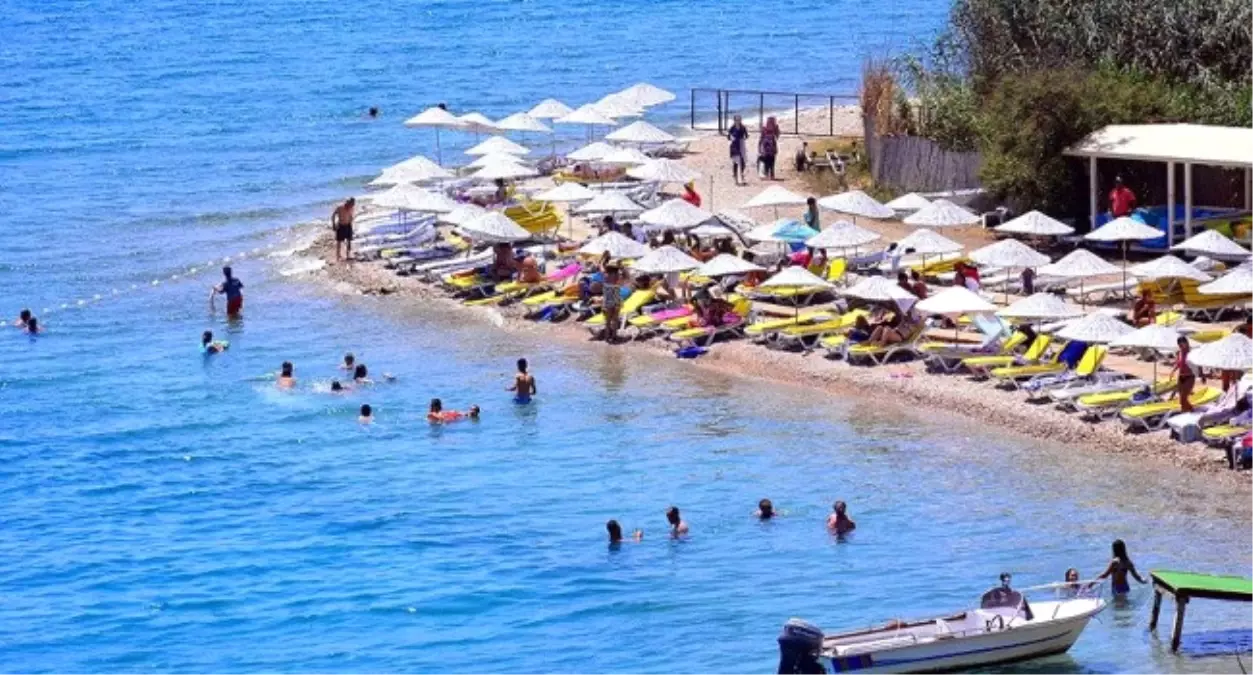 Öğretmenlere Ücretsiz Tatil İmkanı