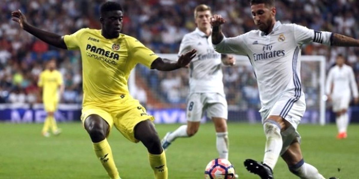 Ön Liberoya N\'diaye Geliyor!