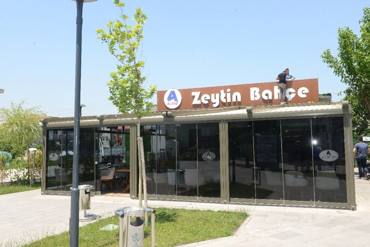 Cumhurbaşkanı\'nın Çağrısına Uydu, O İşletmenin Adını Değiştirdi