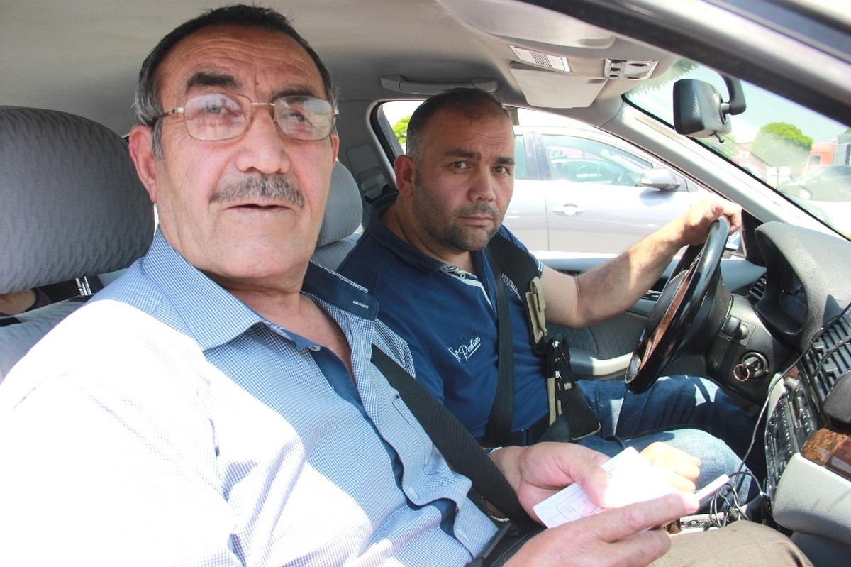 Gurbetçilerin \'Vergi Muafiyeti\' Sevinci