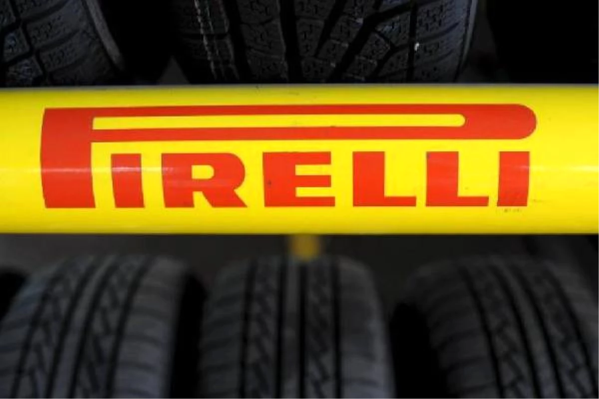 Pirelli Venezuela\'daki Üretimini Süresiz Olarak Durduruyor