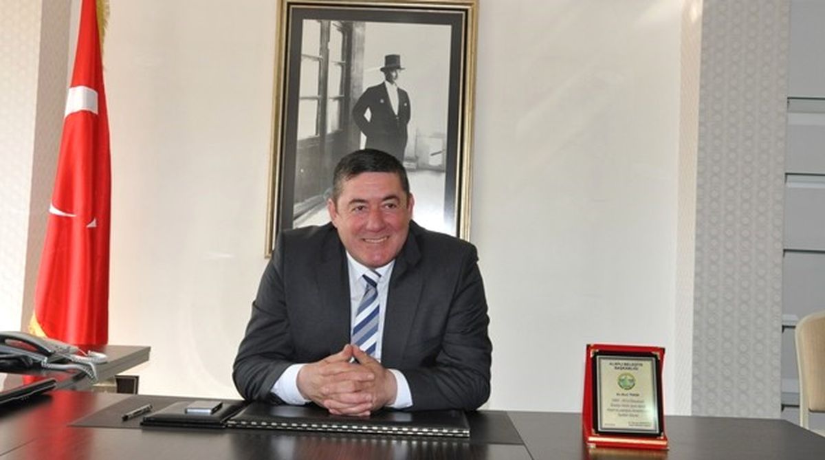 Ramazan Davuluna Lys Engeli