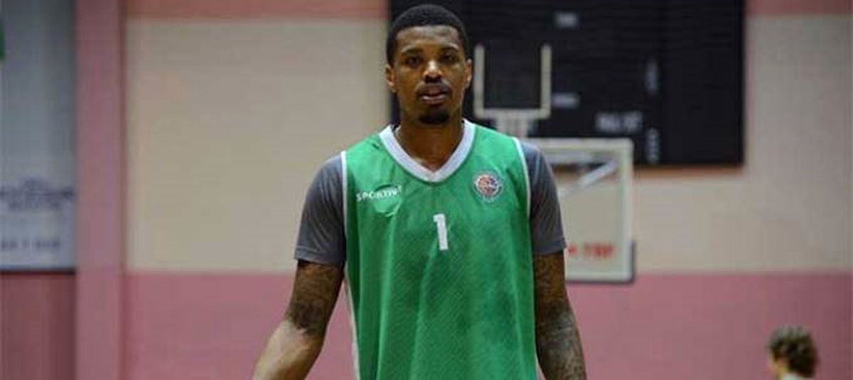 Ricky Ledo, Anadolu Efes\'te