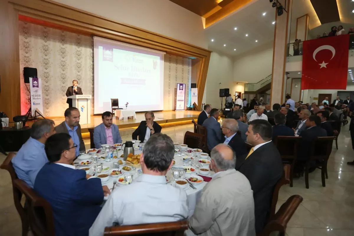 Rizeliler Kardeşliklerini Pekiştirdi