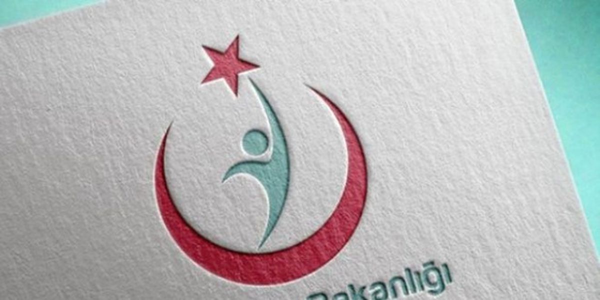 Sağlık Bakanlığı Açıklaması