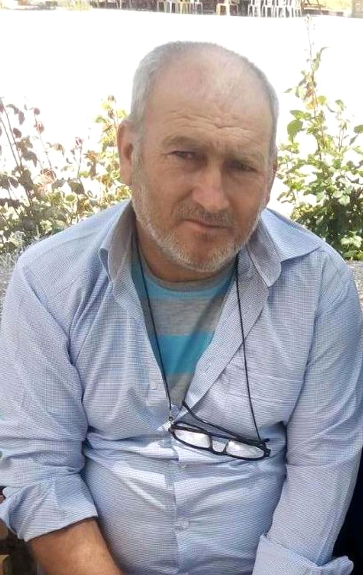 Salihli\'de Elektrik Akımına Kapılan Bir Kişi Öldü