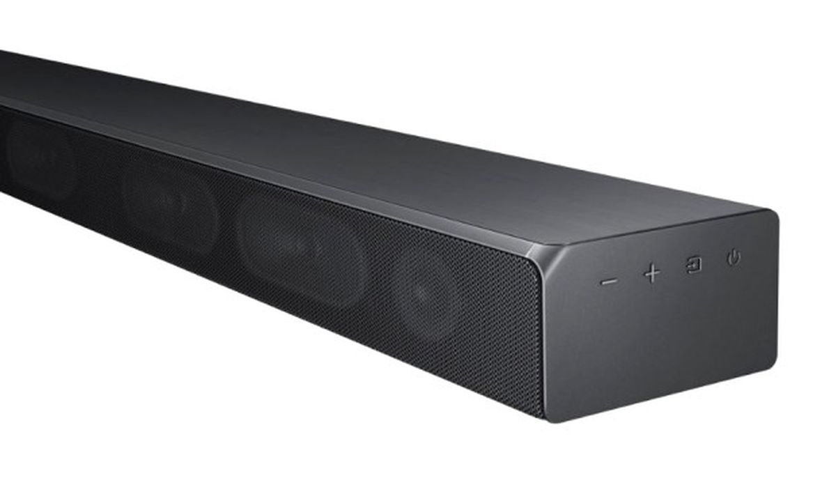 Samsung Soundbar Yeni Sahiplerini Bekliyor