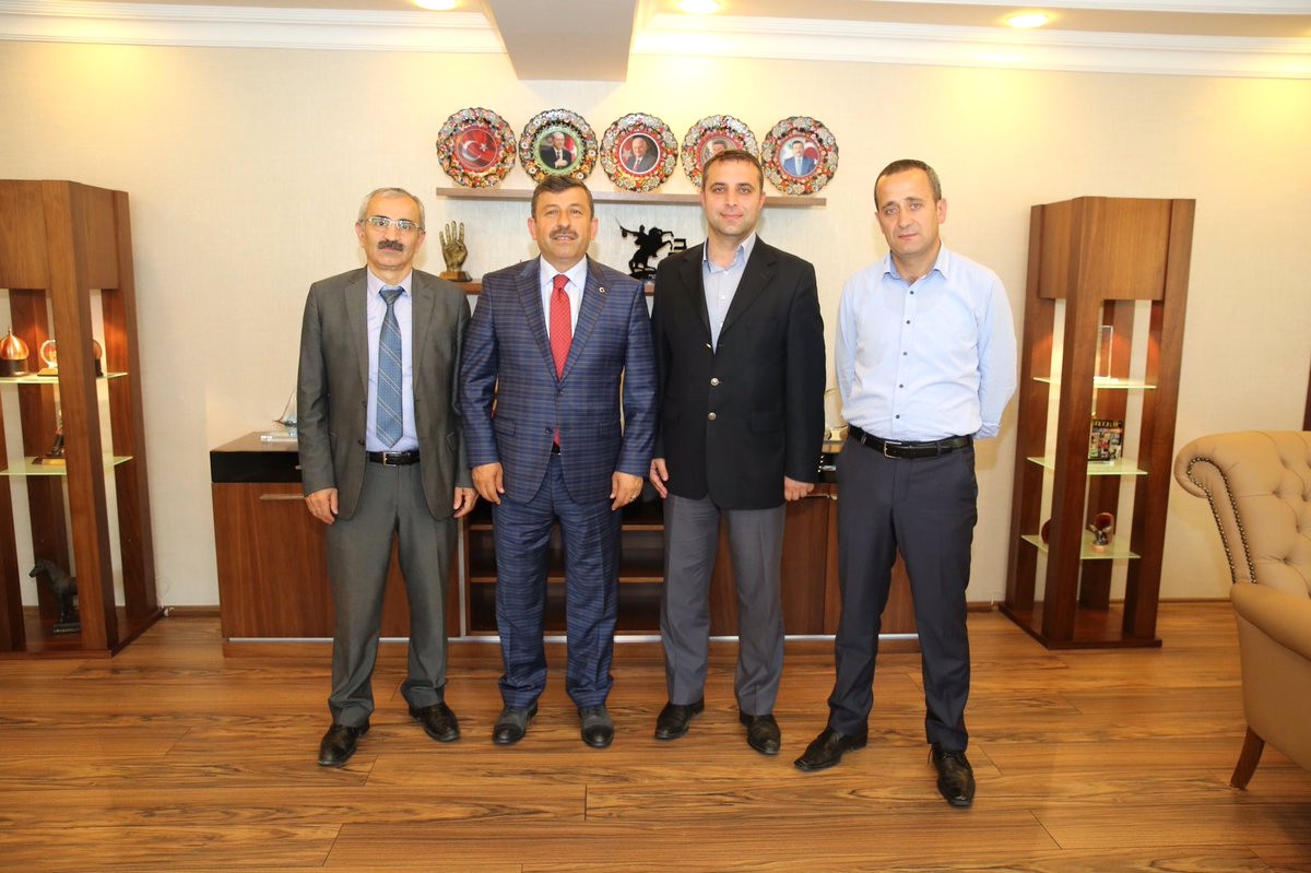 Sedaş\'tan Darıca Belediyesine ve Tüm Kurumlara Teşekkür