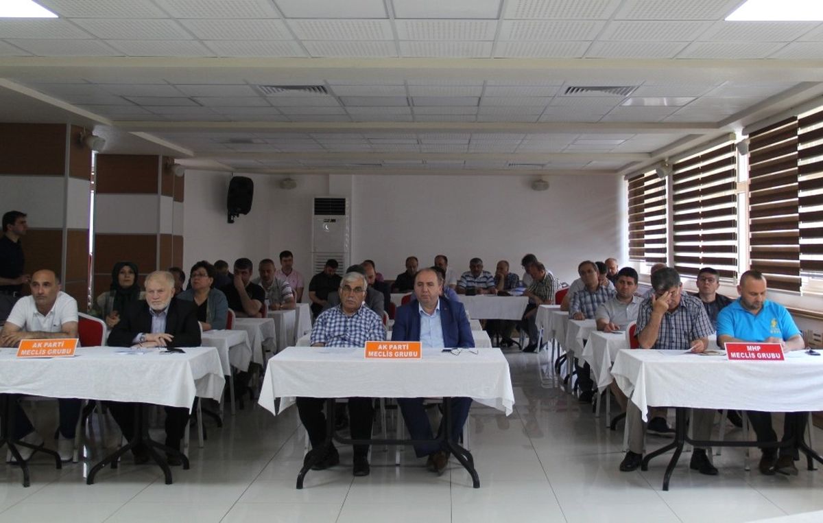 Şehit Yakınlarına Ücretsiz Otopark