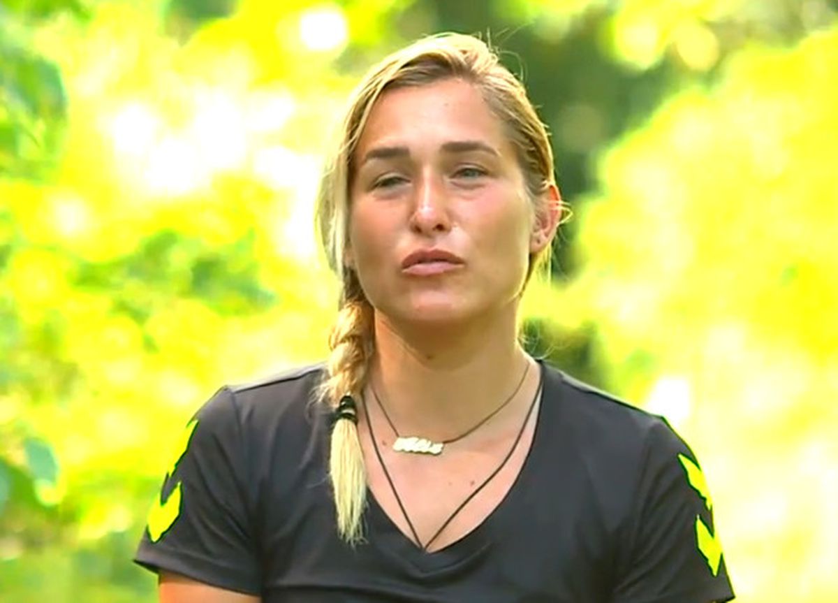 Sema\'dan Gökhan\'a Göndermeler! "Hak Ettiğini Düşünmüyorum"