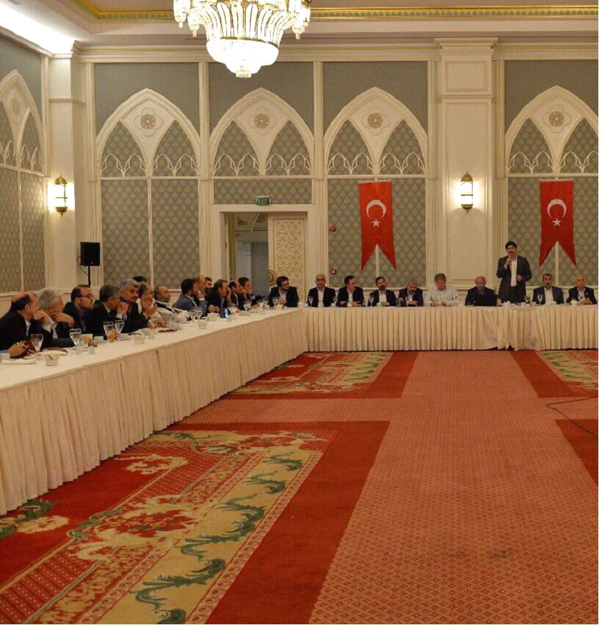 Sivil Toplum Kuruluşlarından \'2. Demokrasi Nöbeti\' Kararı