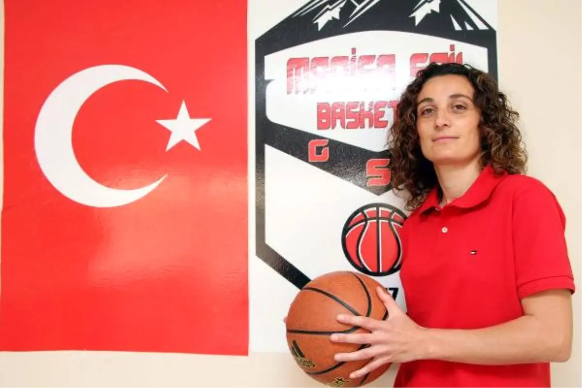 Spil Kadın Basketbol Takımı Kuruldu