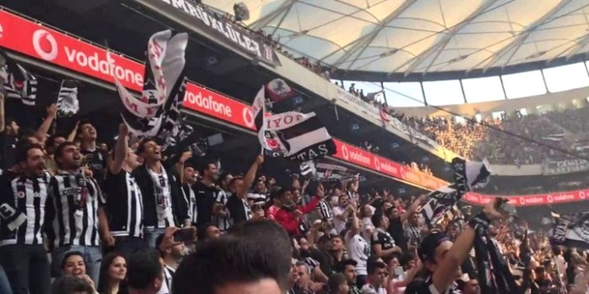 Spor Gündemine Beşiktaş Damgası!