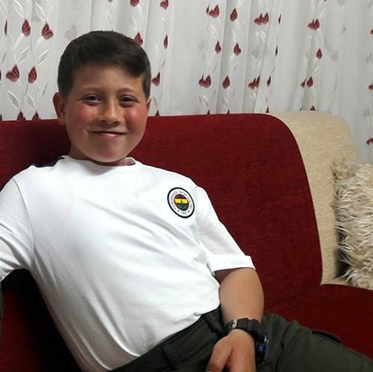 Su Tankerinin Altına Kalan Çocuk Hayatını Kaybetti
