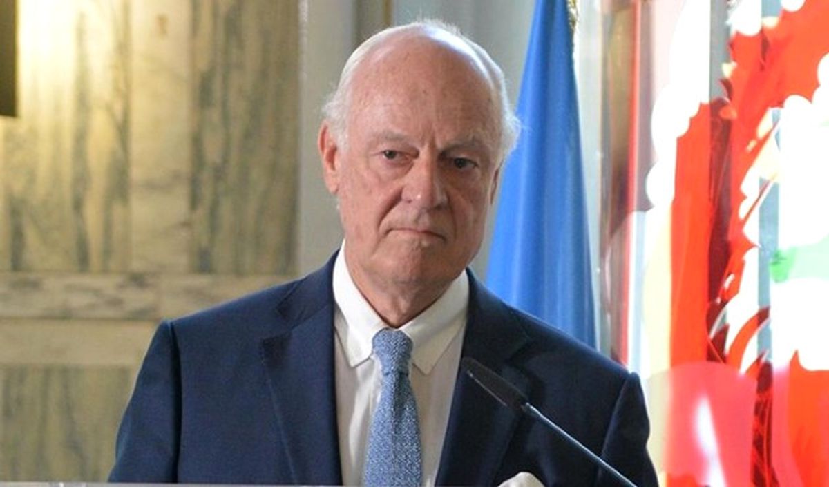 Suriye Çözümünde Bu Sonbahar Çok Önemli\'