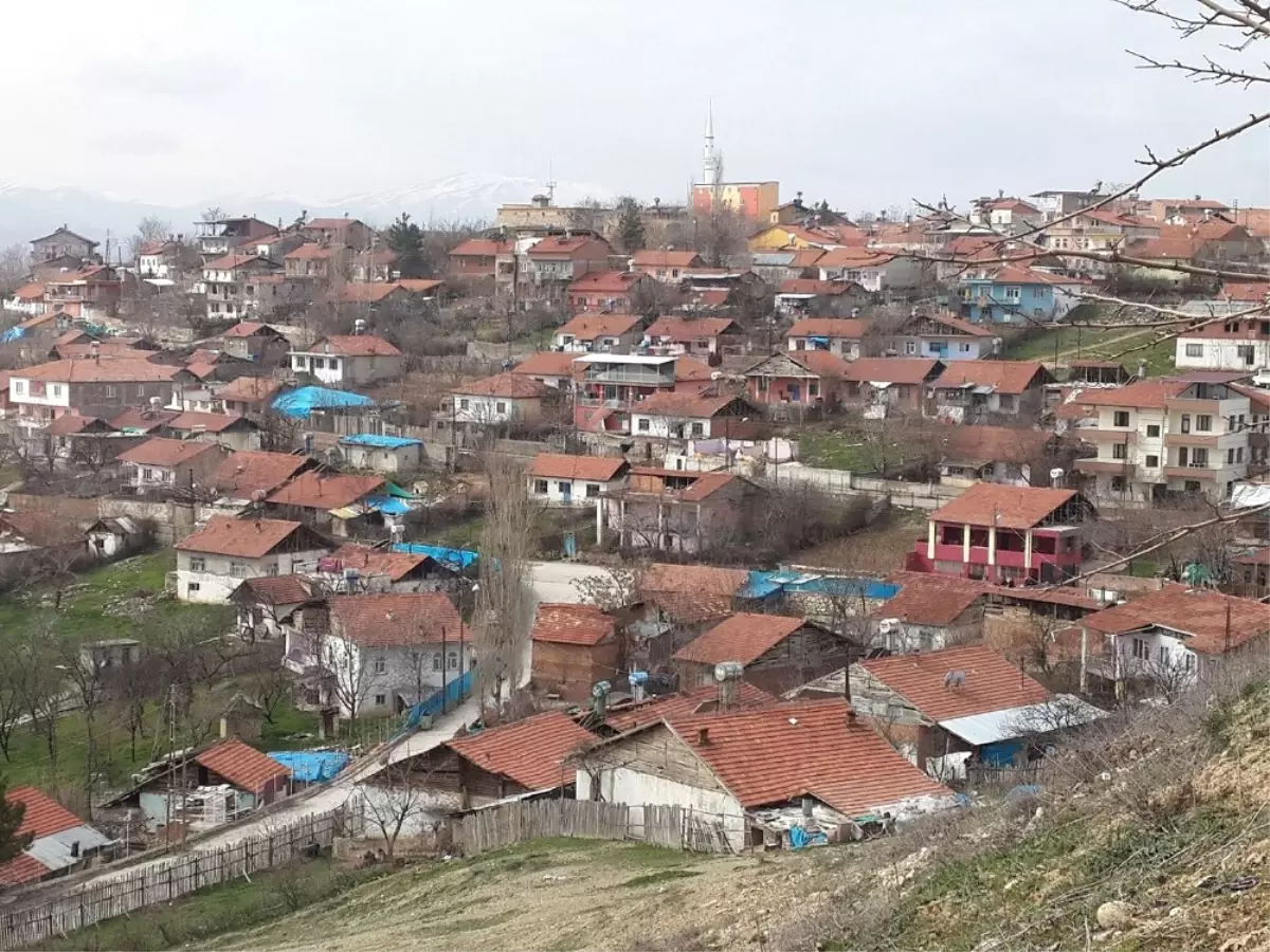 Taştepe-Hanımınçiftliği Bölgesinde de Kentsel Dönüşüm Projesi Uygulanıyor