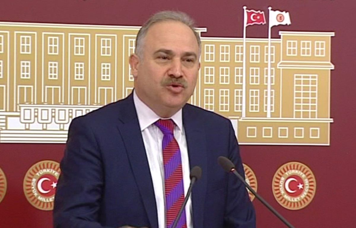 TBMM Genel Kurulu