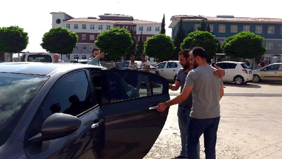 Tekirdağ\'da Fetö Operasyonu: 20 Gözaltı