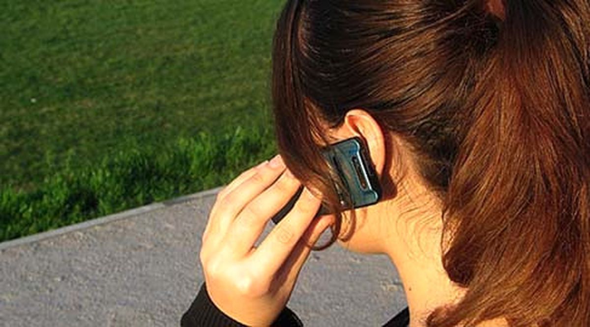 Telefonla Konuşurken Kapkaça Uğradı