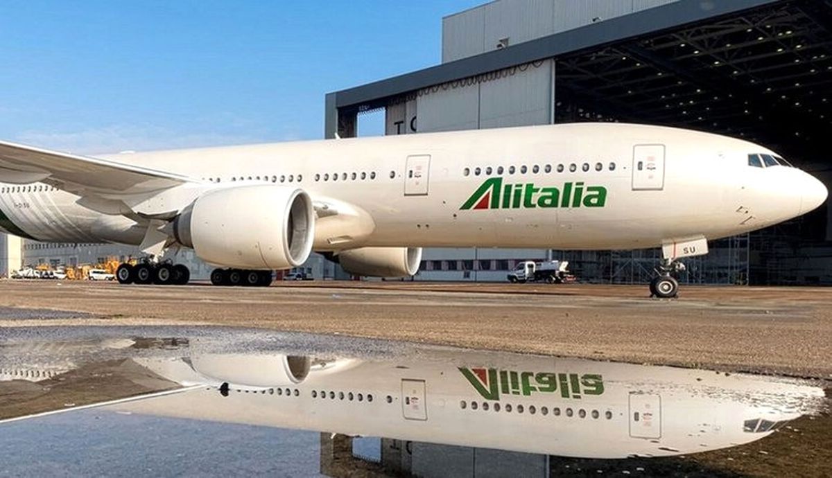 THY\'den Alitalia Açıklaması