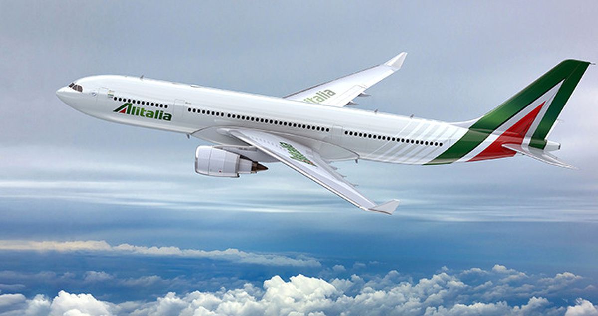 THY\'den Alitalia Açıklaması