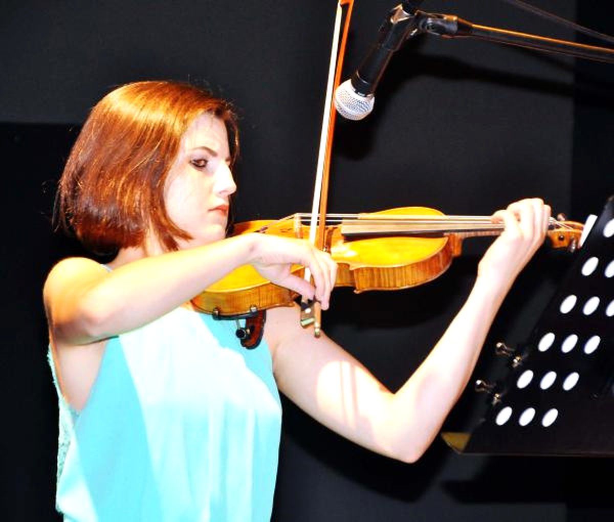 Trio İmmersio\'dan Klasik Müzik Ziyafeti