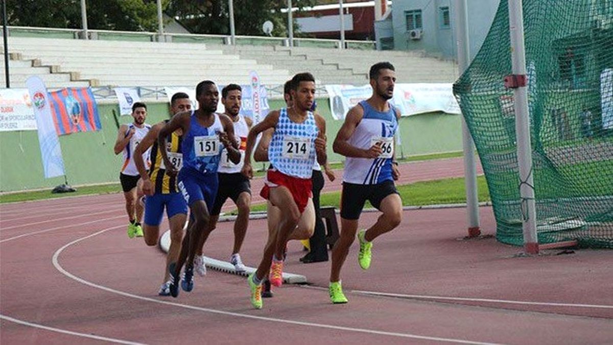 Turkcell Atletizm Süper Ligi\'nde İlk Kademe Tamamlandı
