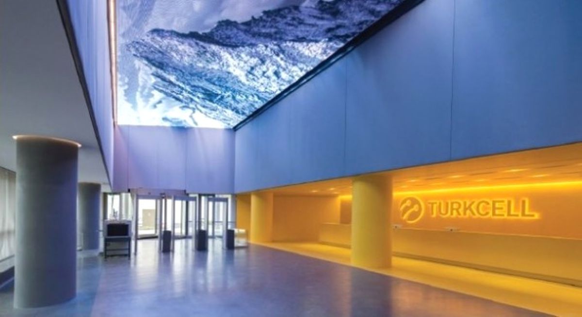 Turkcell Kişisel Gelişime Destek Oluyor