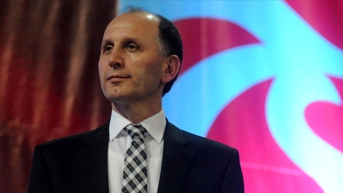 Unutmayalım Ki Rize ile Trabzon Kardeştir"
